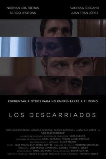Off the Drove movie poster