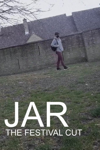 Jar - The Festival Cut movie poster
