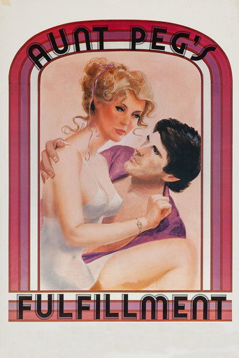 Aunt Peg's Fulfillment movie poster