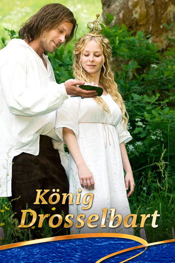 König Drosselbart movie poster