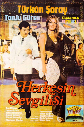 Herkesin Sevgilisi movie poster