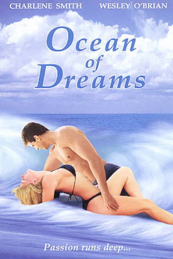 Passion and Romance: Ocean of Dreams movie poster