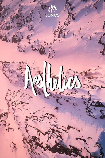 Aesthetics movie poster