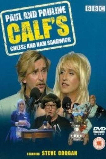 Paul and Pauline Calf's Cheese and Ham Sandwich movie poster
