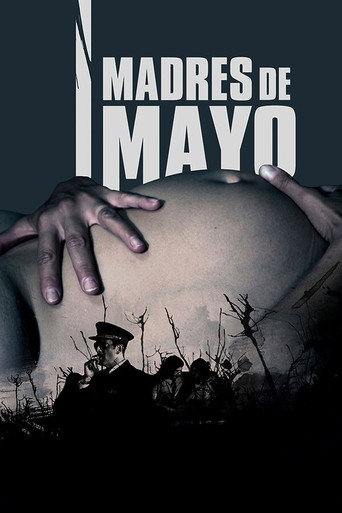 Madres de Mayo movie poster