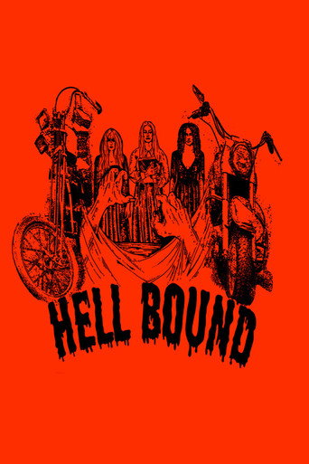 Hellbound movie poster
