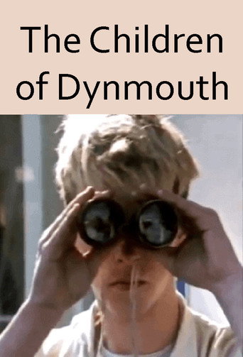 The Children of Dynmouth movie poster
