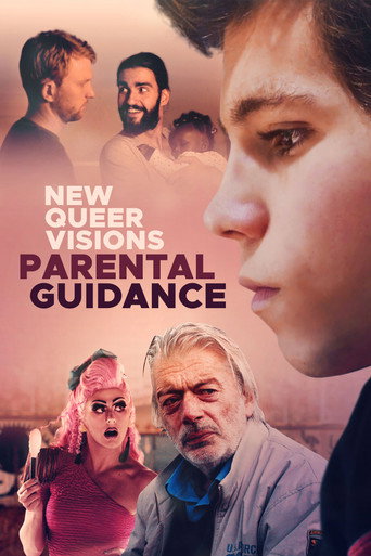 New Queer Visions: Parental Guidance movie poster