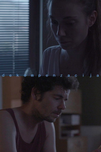 Decompensation movie poster