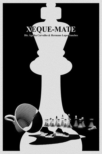 Xeque-Mate movie poster