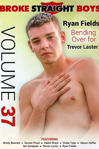 Broke Straight Boys 37 movie poster