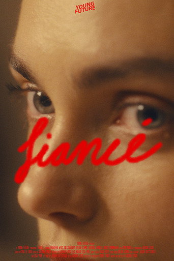Fiancé movie poster