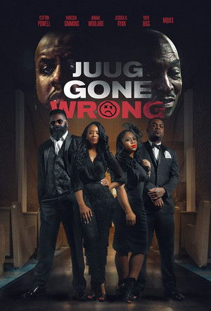 Juug Gone Wrong movie poster
