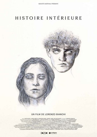 Histoire intérieure movie poster