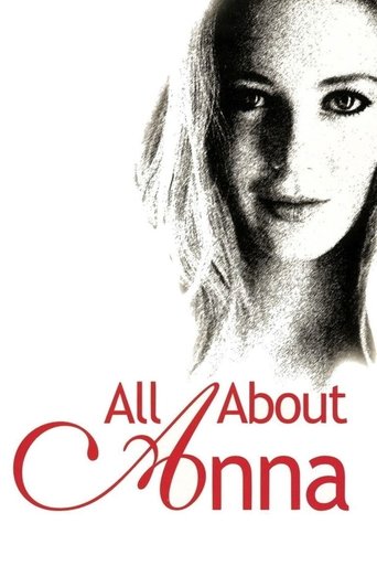 All About Anna movie poster