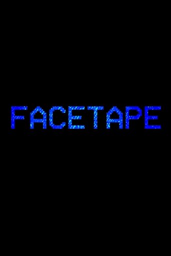 FaceTape movie poster
