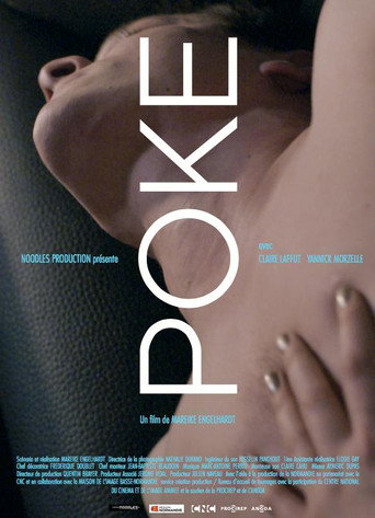 Poke movie poster