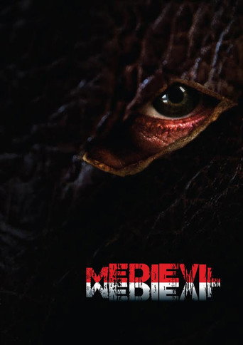 Medievil movie poster