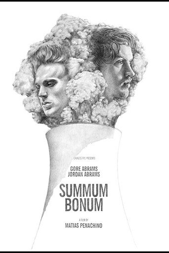 Summum Bonum movie poster