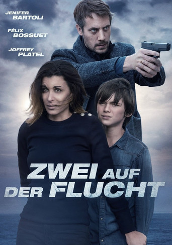 Traqués movie poster