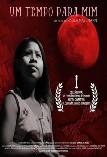Um Tempo Para Mim movie poster