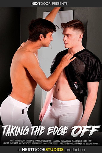 Taking the Edge Off movie poster
