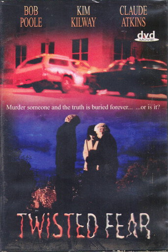 Twisted Fear movie poster