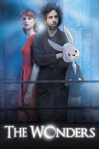 The Wonders movie poster