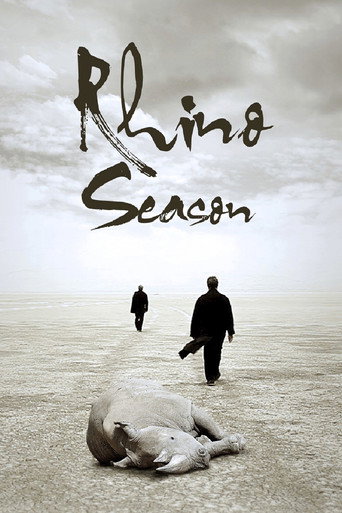 Rhino Season movie poster