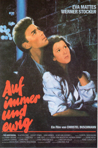 Now or Never movie poster