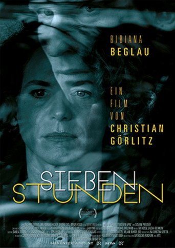 Sieben Stunden movie poster