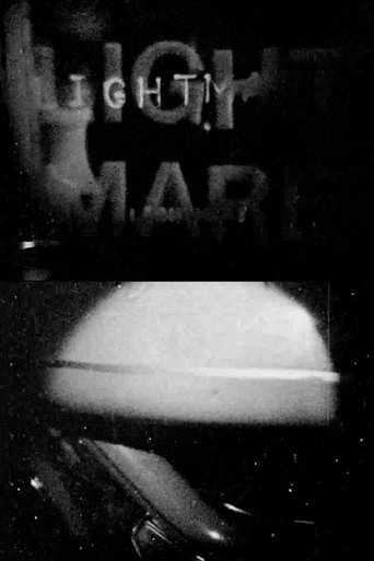 Lightmare movie poster