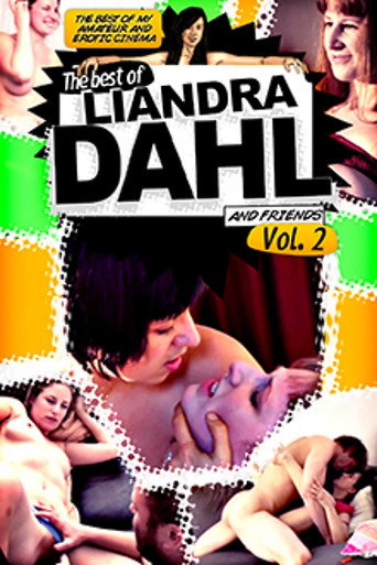 The Best of Liandra Dahl and Friends, volume 2 movie poster