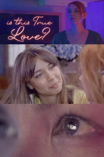 Is This True Love? movie poster