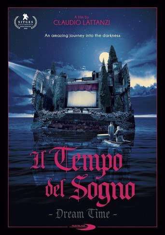 Dream Time movie poster