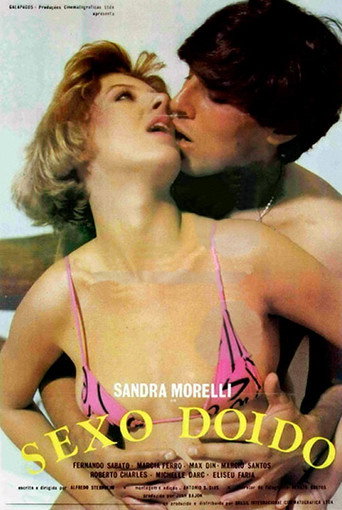 Insane Sex movie poster