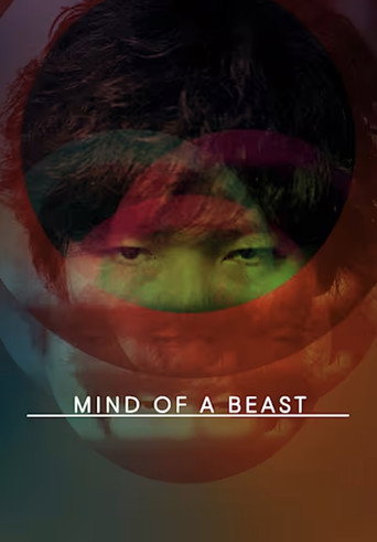 Mind of a Beast movie poster