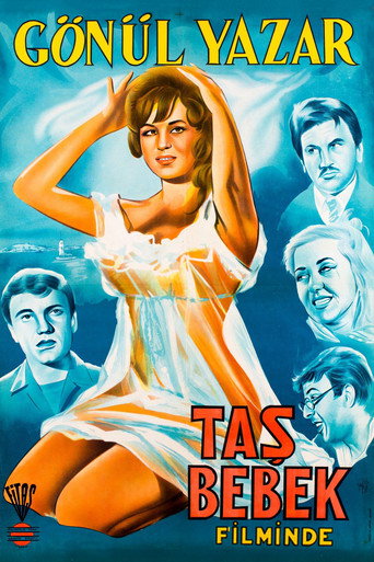 Taş Bebek movie poster