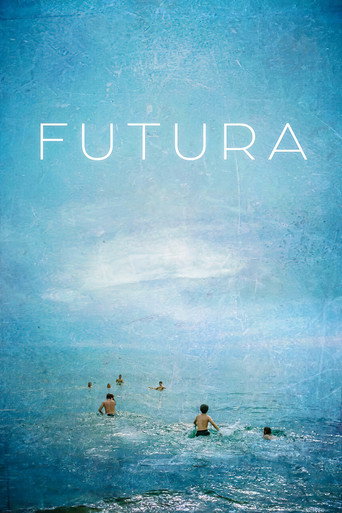 Futura movie poster