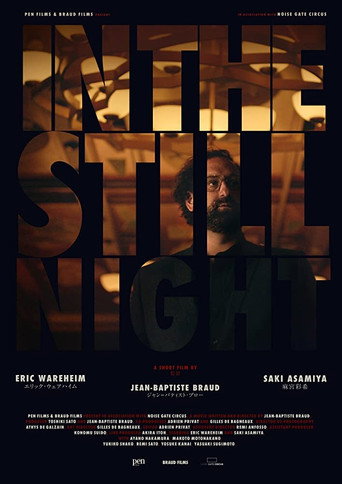 In the Still Night movie poster
