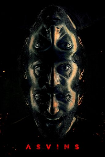 Asvins movie poster