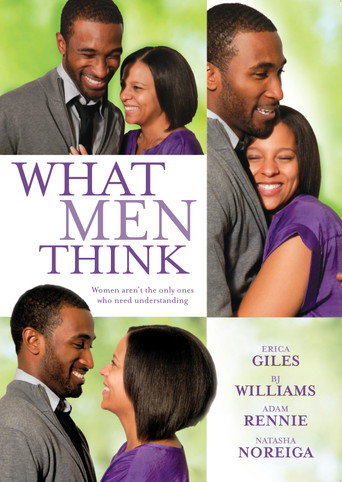 What Men Think movie poster