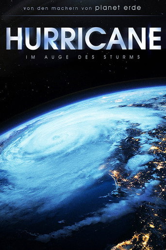 Hurricane movie poster