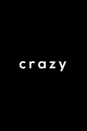 Crazy movie poster