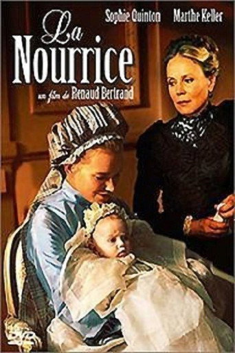 La Nourrice movie poster