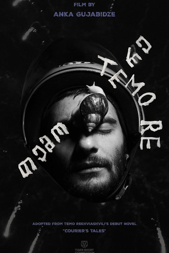 Temo Re movie poster