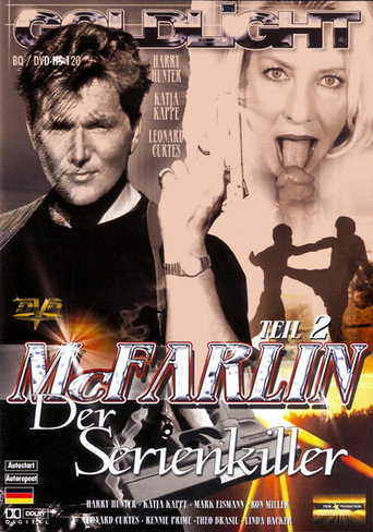 McFarlin 2: Der Serienkiller movie poster