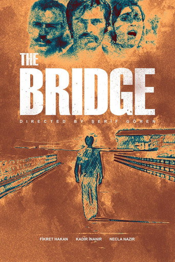 Köprü movie poster