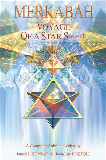 Merkabah: Voyage of a Star Seed movie poster