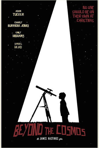 Beyond the Cosmos movie poster